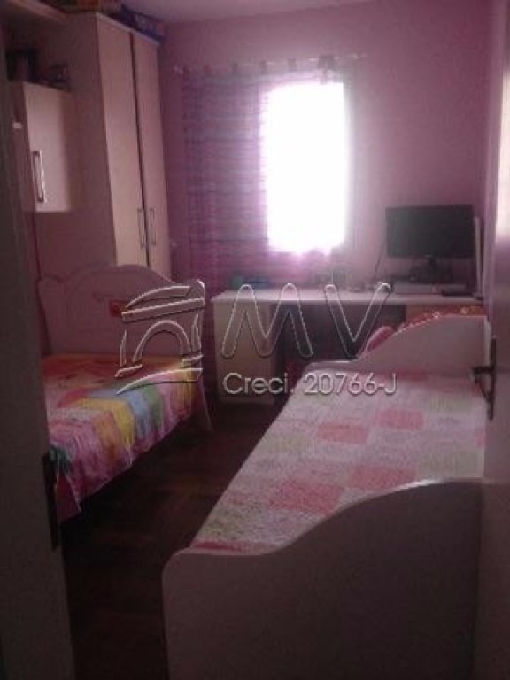 Apartamento para Venda - Taboão