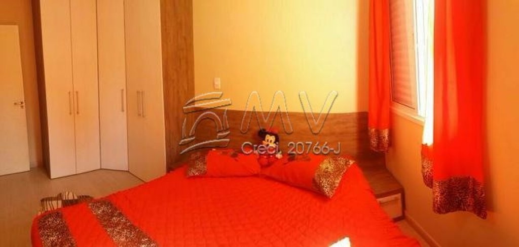 Apartamento para Venda - Paulicéia