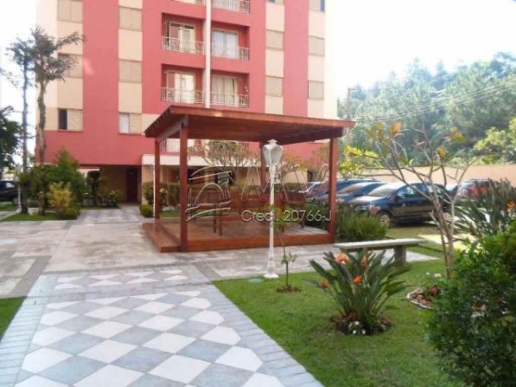 Apartamento para Venda - Baeta Neves