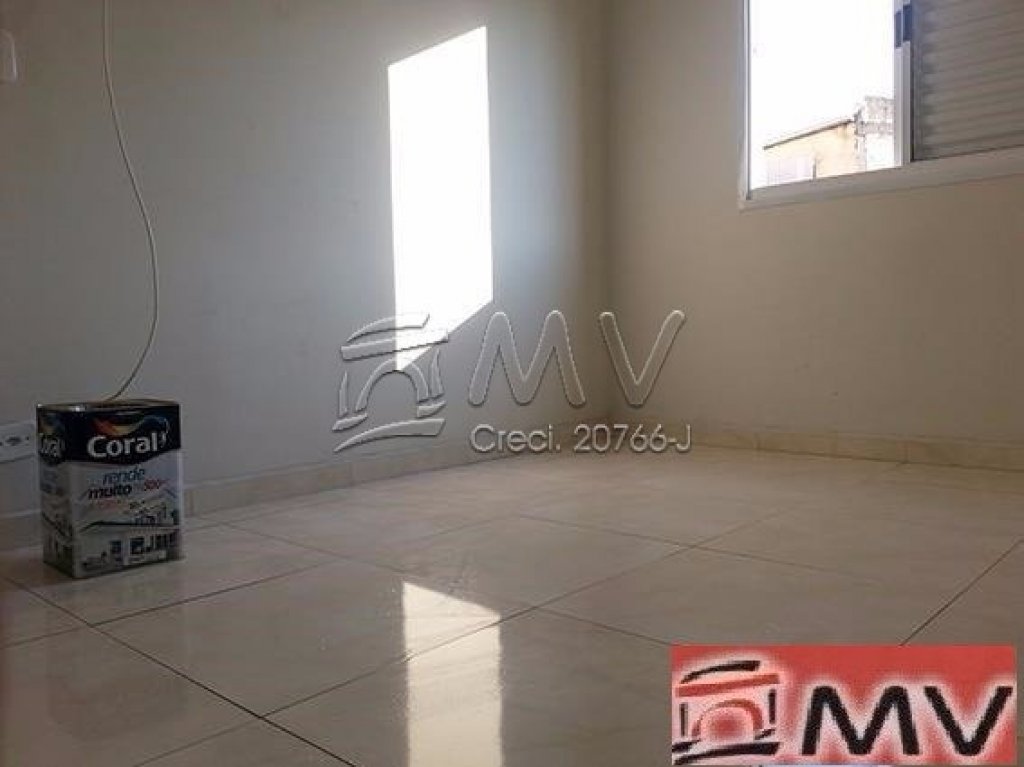 Apartamento para Venda - Taboão