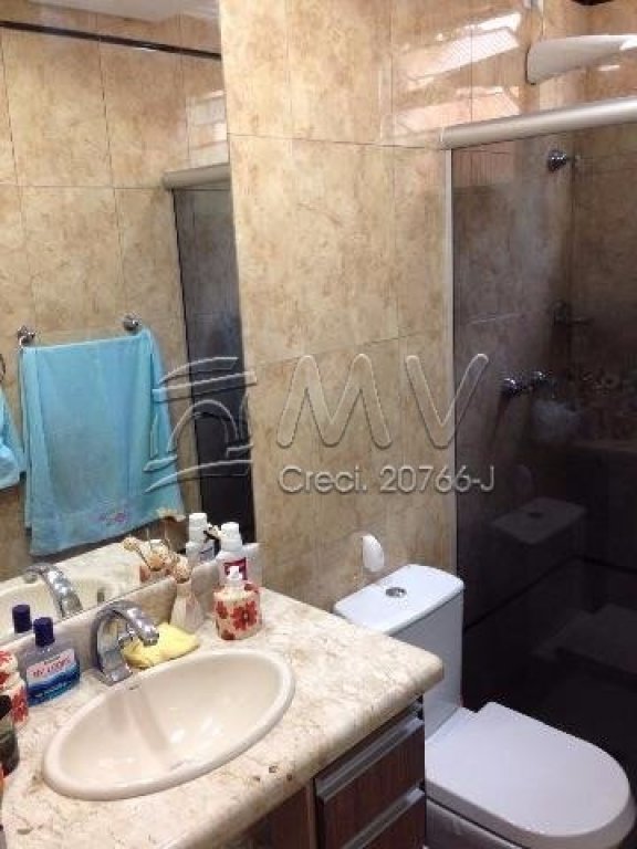 Apartamento para Venda - Vila Jerusalém