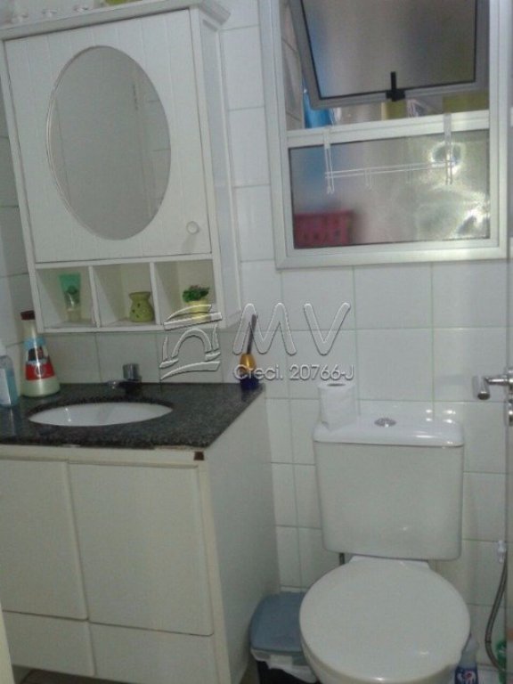 Apartamento para Venda - Paulicéia