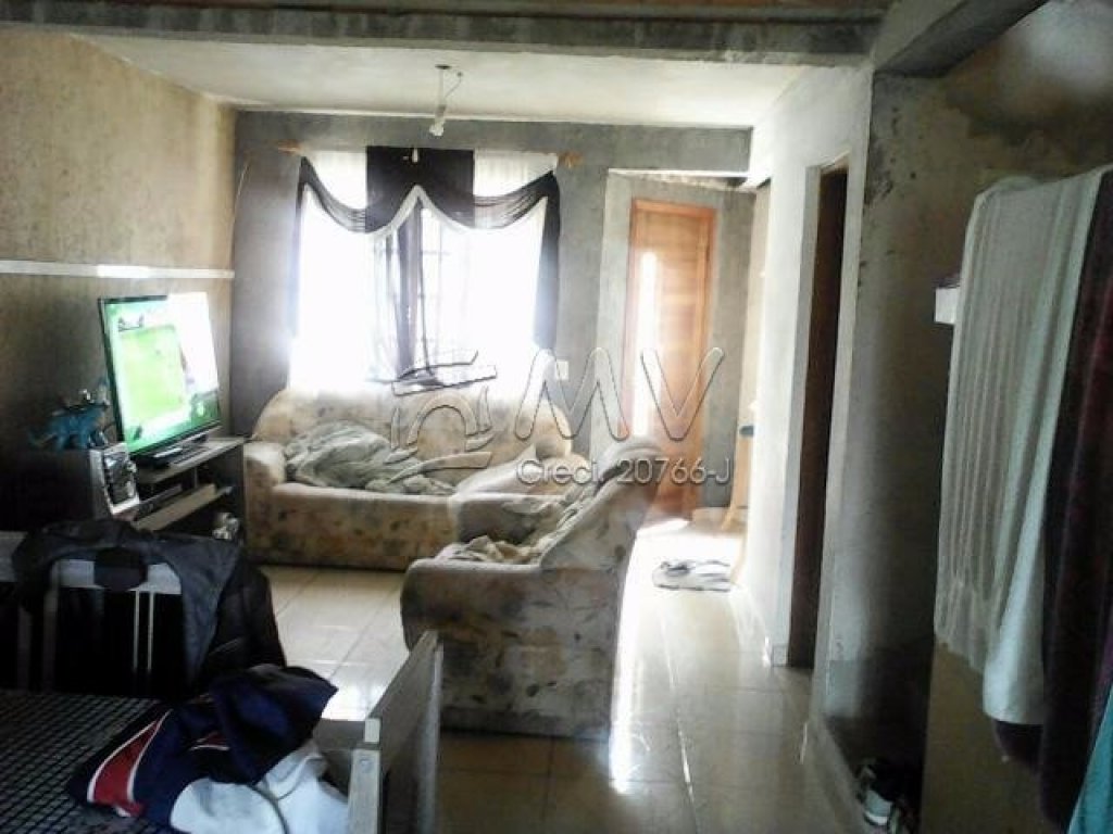 Sobrado para Venda - Dos Finco