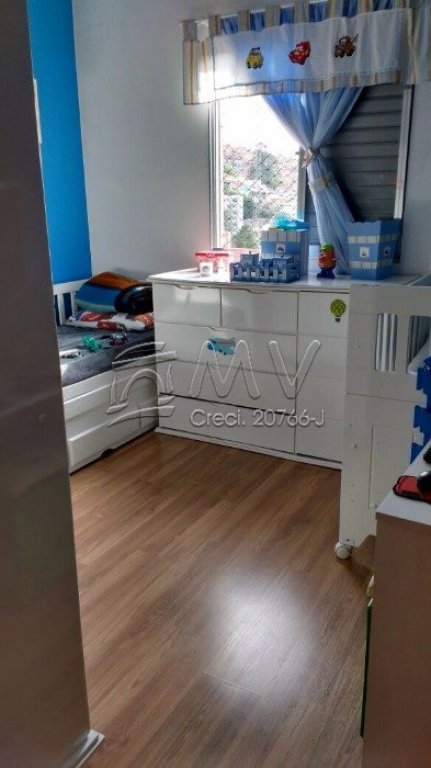 Apartamento para Venda - Jardim Irajá