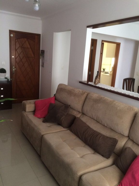 Apartamento para Venda - Rudge Ramos