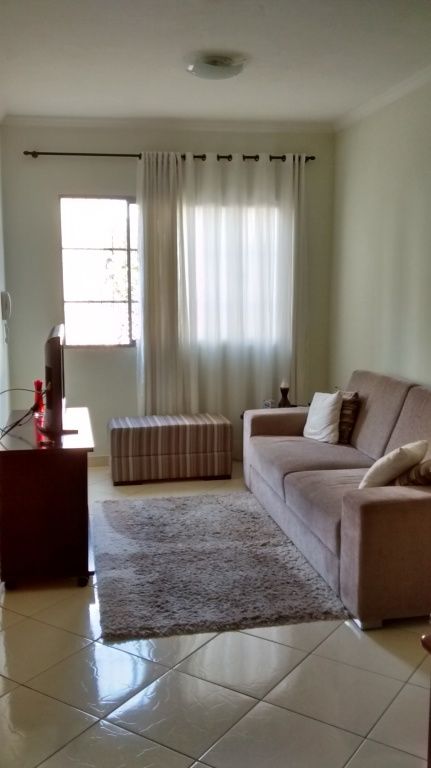 Apartamento para Venda - Paulicéia