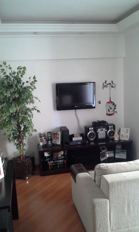 Apartamento para Venda - Taboão