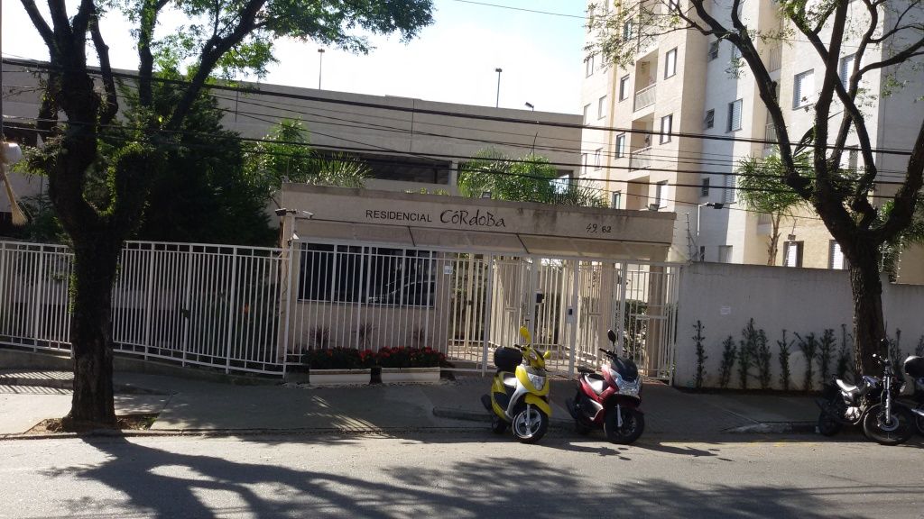 Apartamento para Venda - Taboão