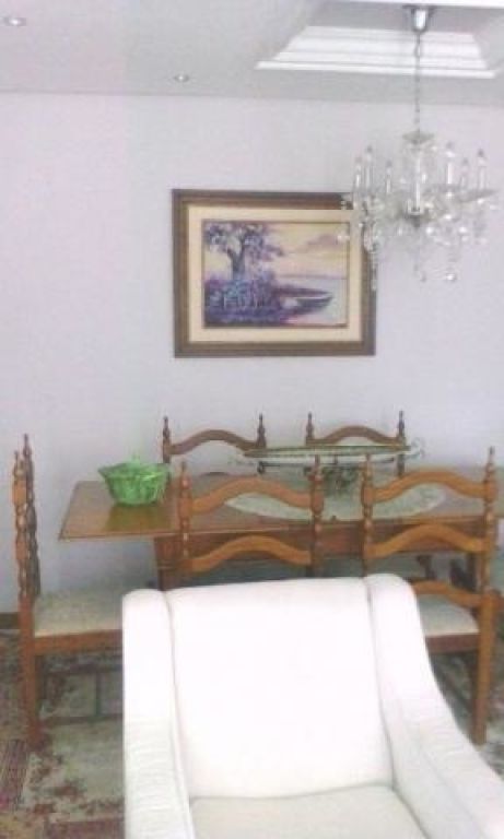 Apartamento para Venda - Rudge Ramos