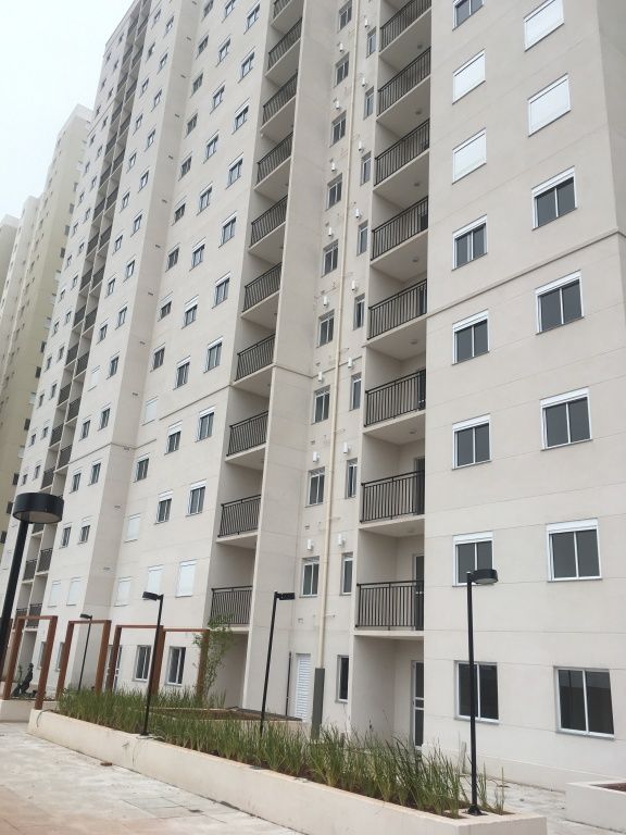 Apartamento para Venda - Centro