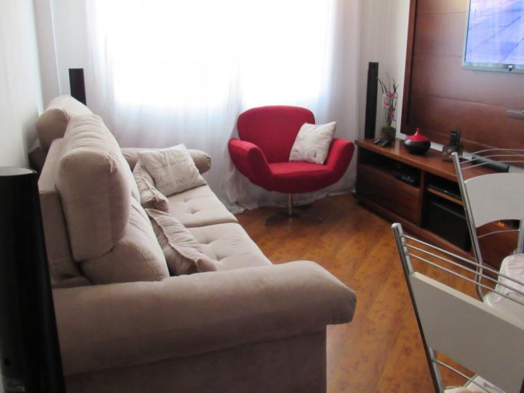 Apartamento para Venda - Taboão