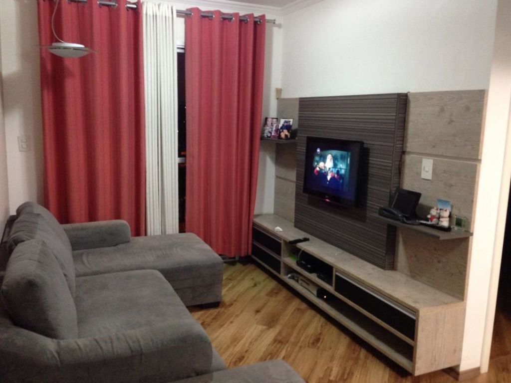 Apartamento para Venda - Nova Petrópolis