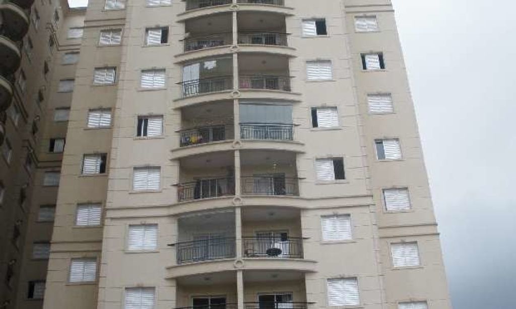 Apartamento para Venda - Assunção