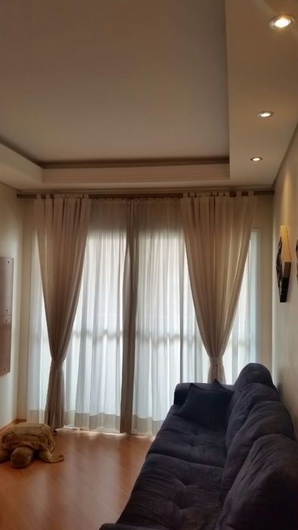 Apartamento para Venda - Baeta Neves