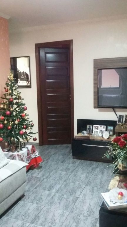 Apartamento para Venda - Taboão