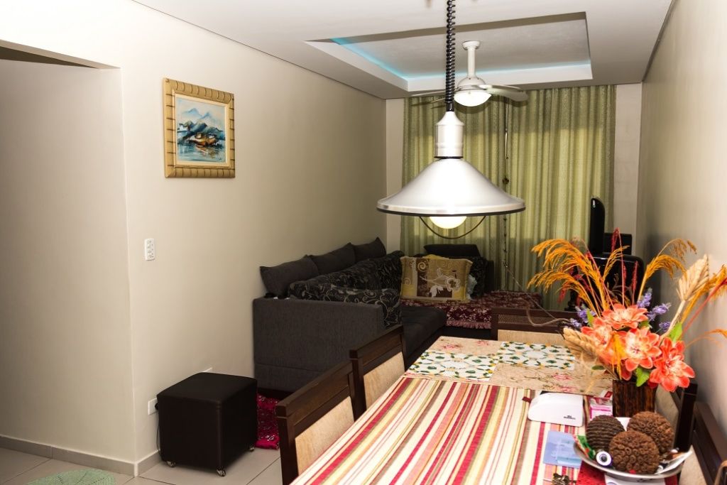 Apartamento para Venda - Centro
