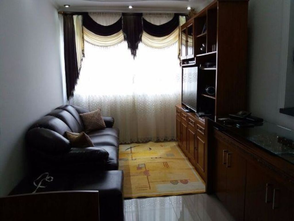 Apartamento para Venda - Assunção