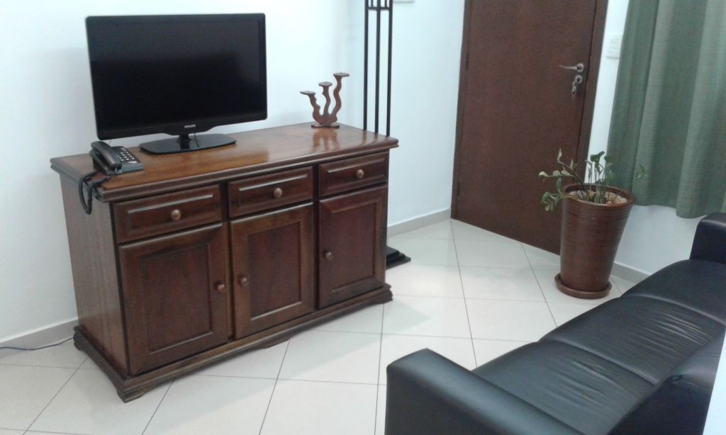 Apartamento para Venda - Jordanópolis