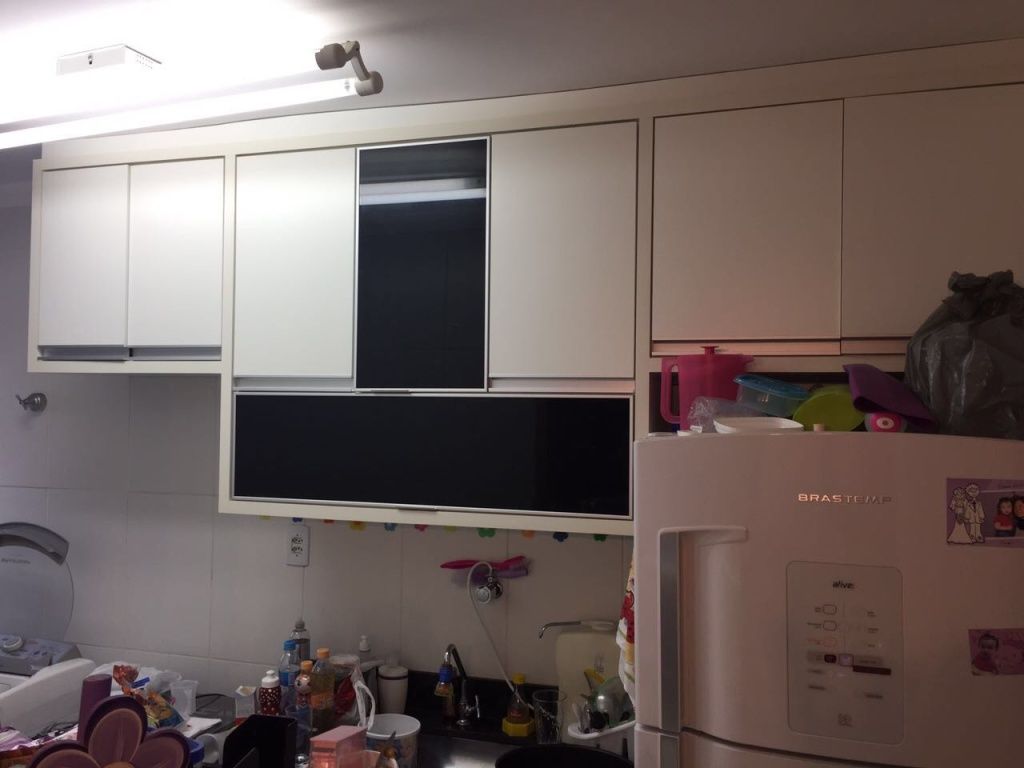 Apartamento para Venda - Taboão