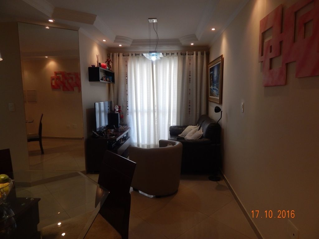 Apartamento para Venda - Assunção