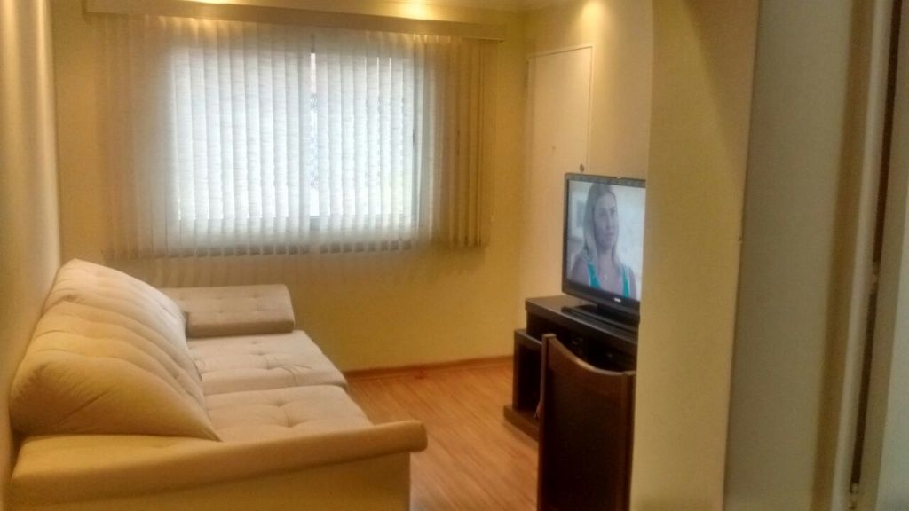 Apartamento para Venda - Demarchi