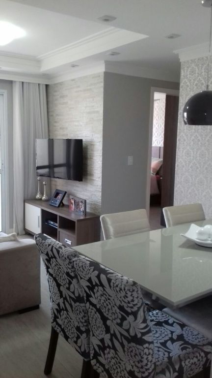 Apartamento para Venda - Paulicéia