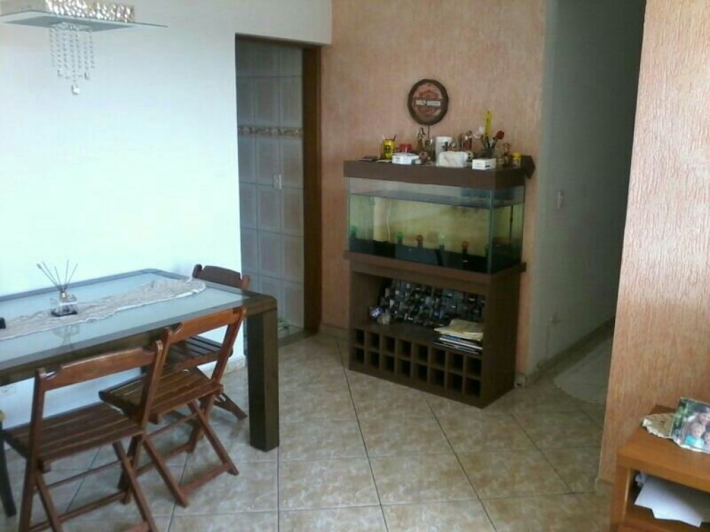 Apartamento para Venda - Planalto