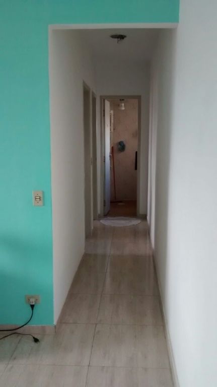 Apartamento para Venda - Paulicéia