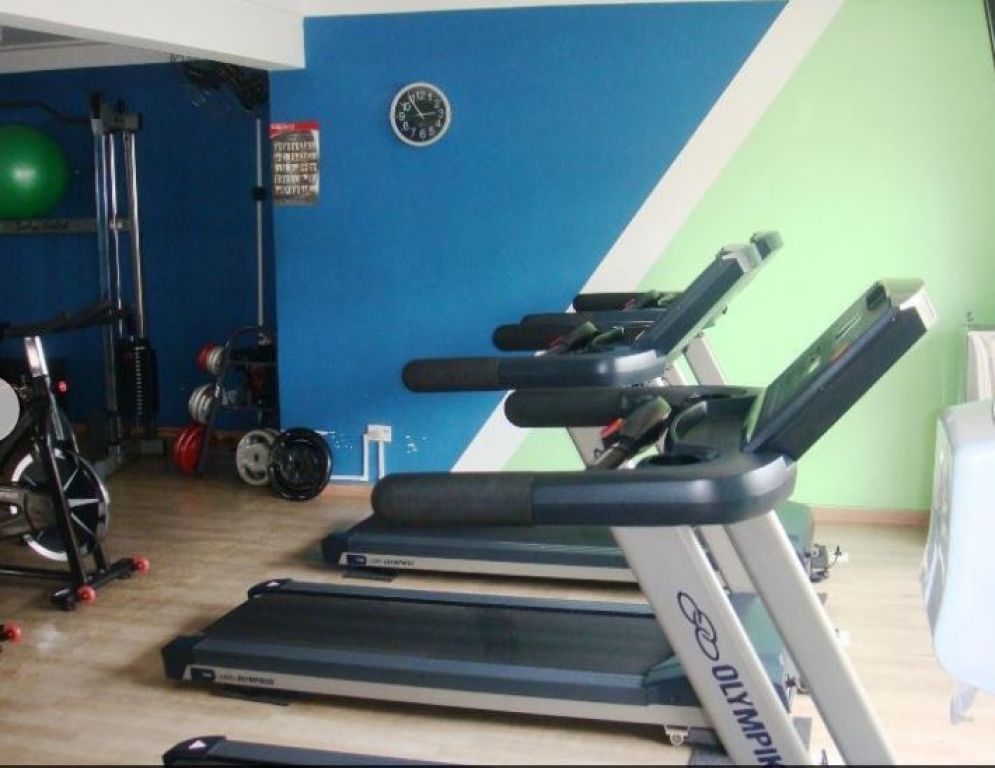 Apartamento para Venda - Centro