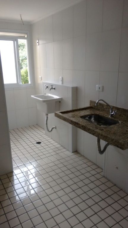 Apartamento para Venda - Paulicéia