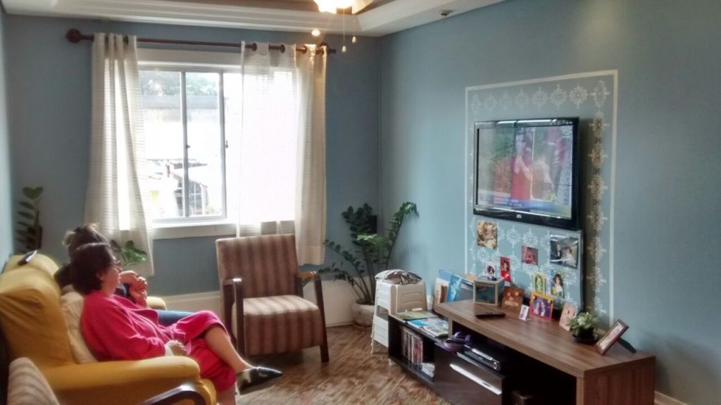 Apartamento para Venda - Paulicéia