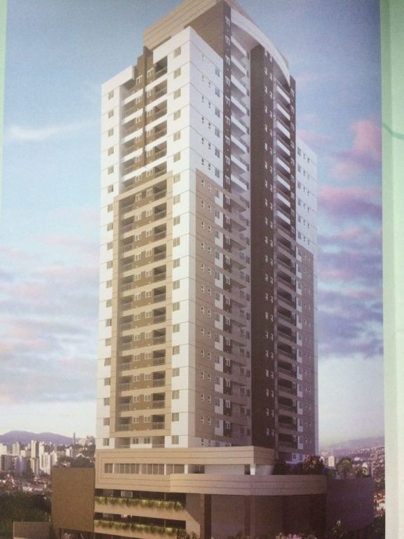 Apartamento para Venda - Centro