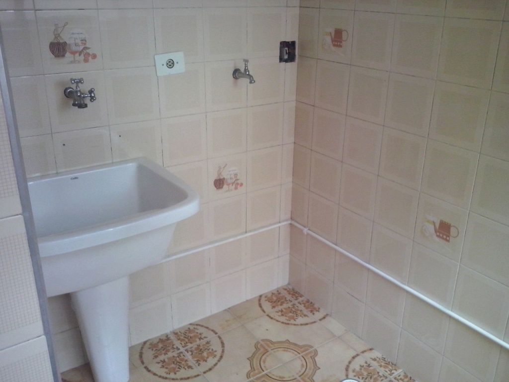 Apartamento para Venda - Taboão