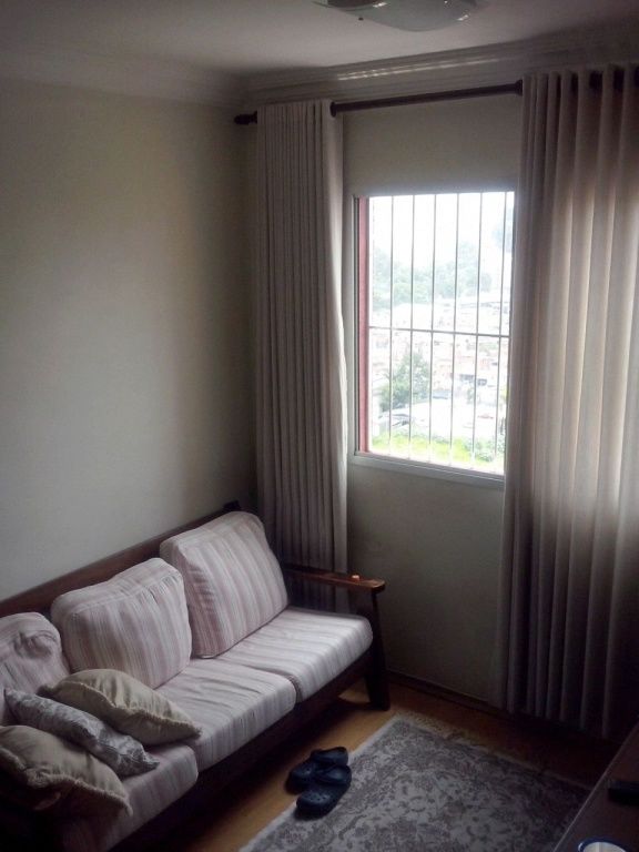 Apartamento para Venda - Taboão