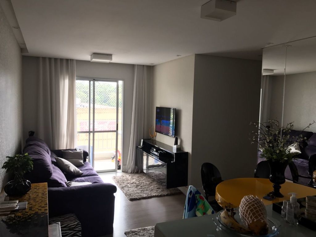 Apartamento para Venda - Taboão