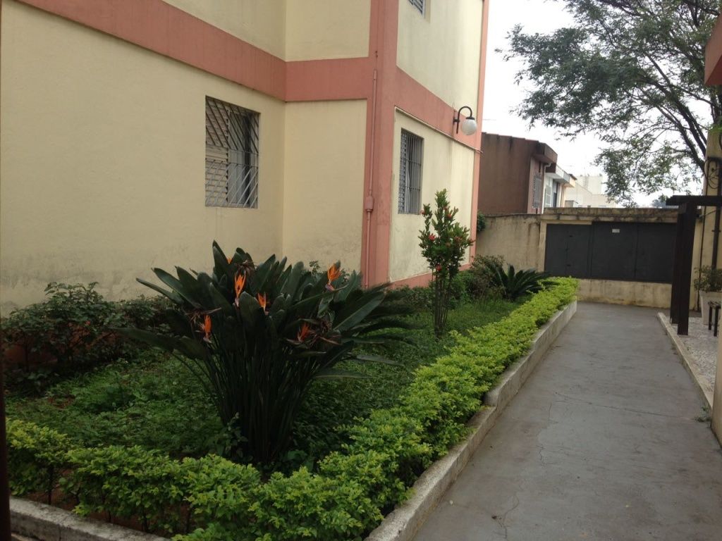 Apartamento para Venda - Paulicéia