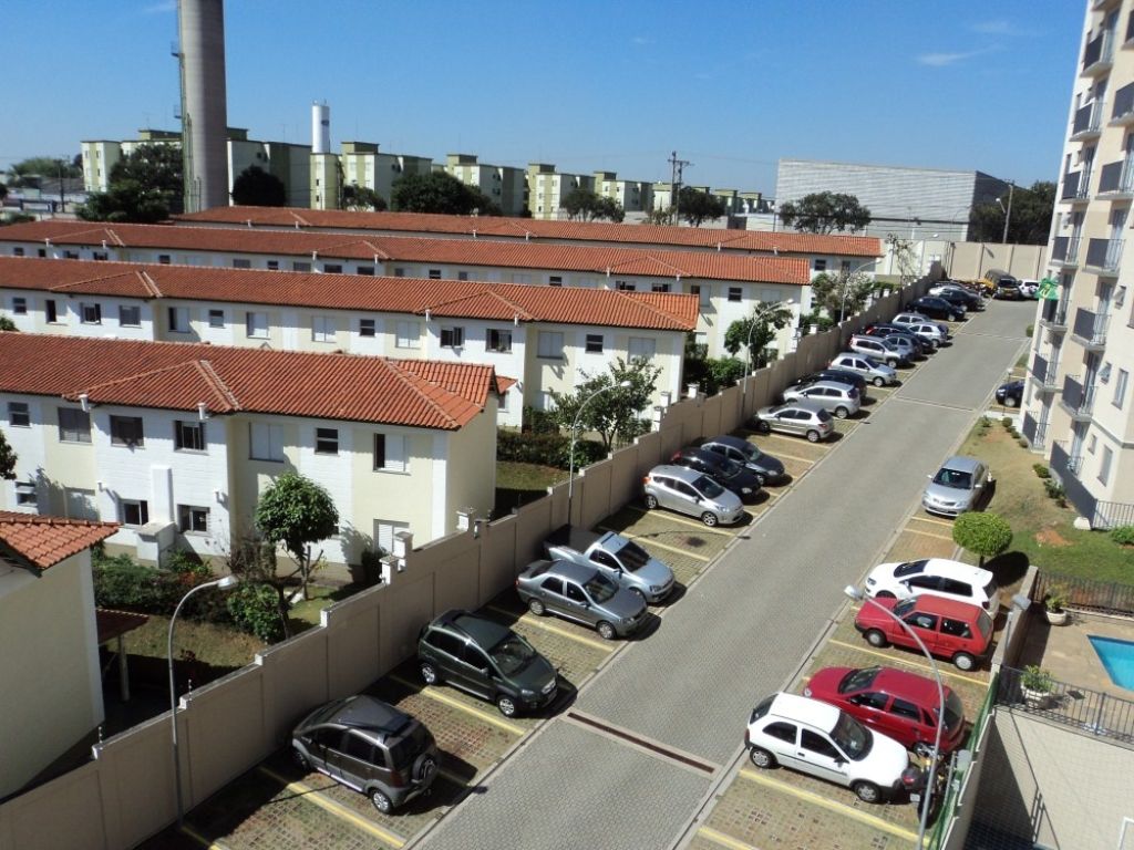 Apartamento para Venda - Taboão