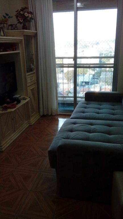 Apartamento para Venda - Paulicéia