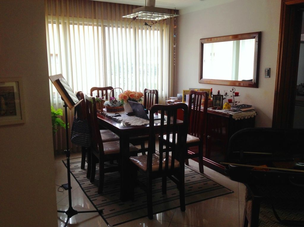 Apartamento para Venda - Centro