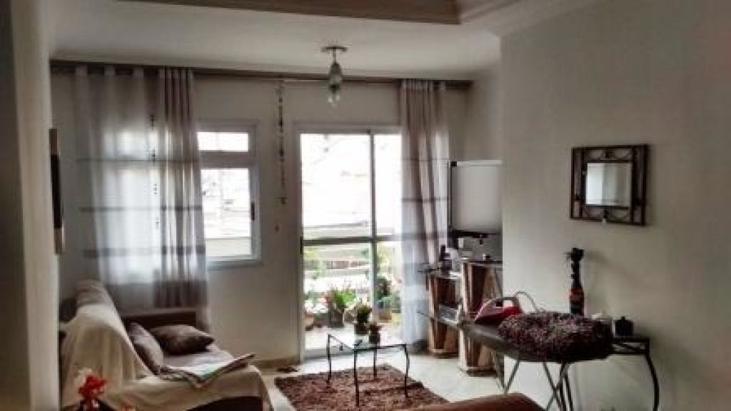 Apartamento para Venda - Rudge Ramos