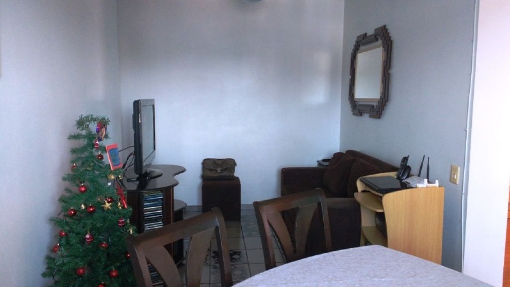 Apartamento para Venda - Rudge Ramos