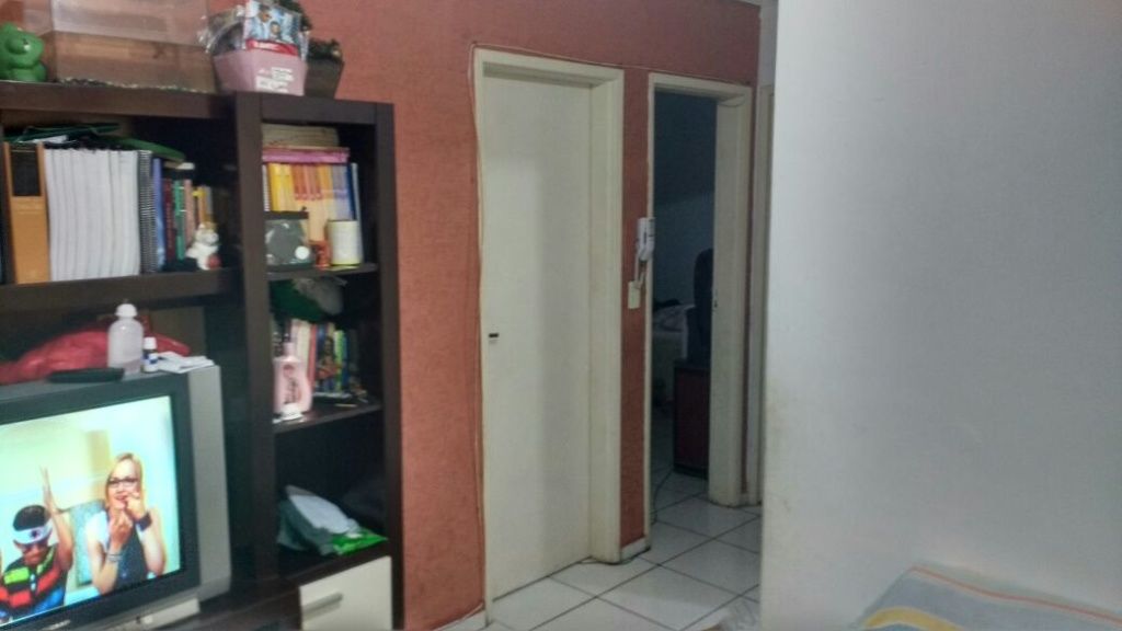 Apartamento para Venda - Jordanópolis