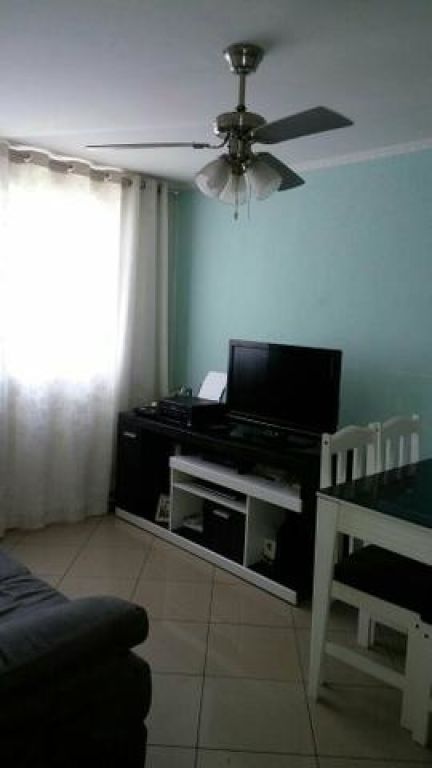 Apartamento para Venda - Santa Terezinha