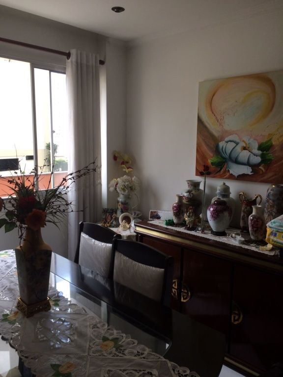 Apartamento para Venda - Rudge Ramos