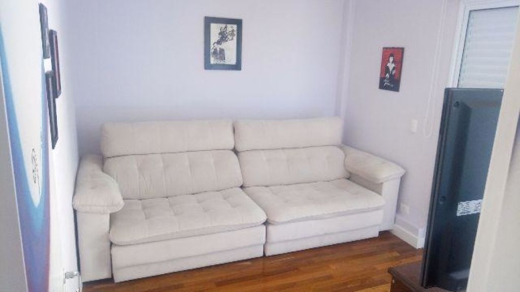 Apartamento para Venda - Jardim Olavo Bilac