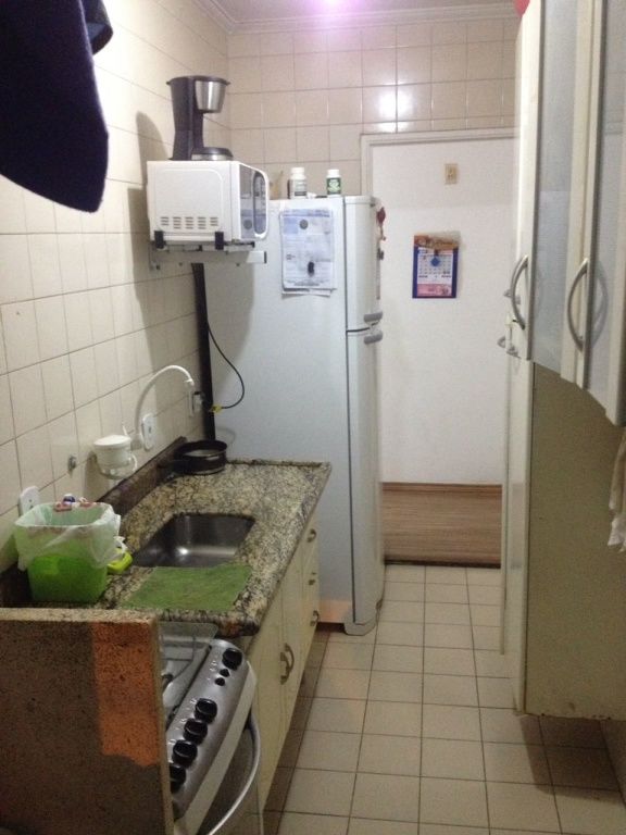 Apartamento para Venda - Paulicéia