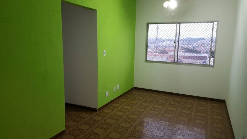 Apartamento para Venda - Paulicéia