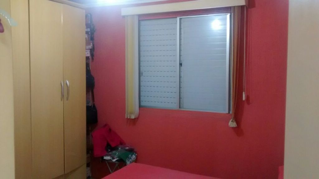 Apartamento para Venda - Santa Terezinha