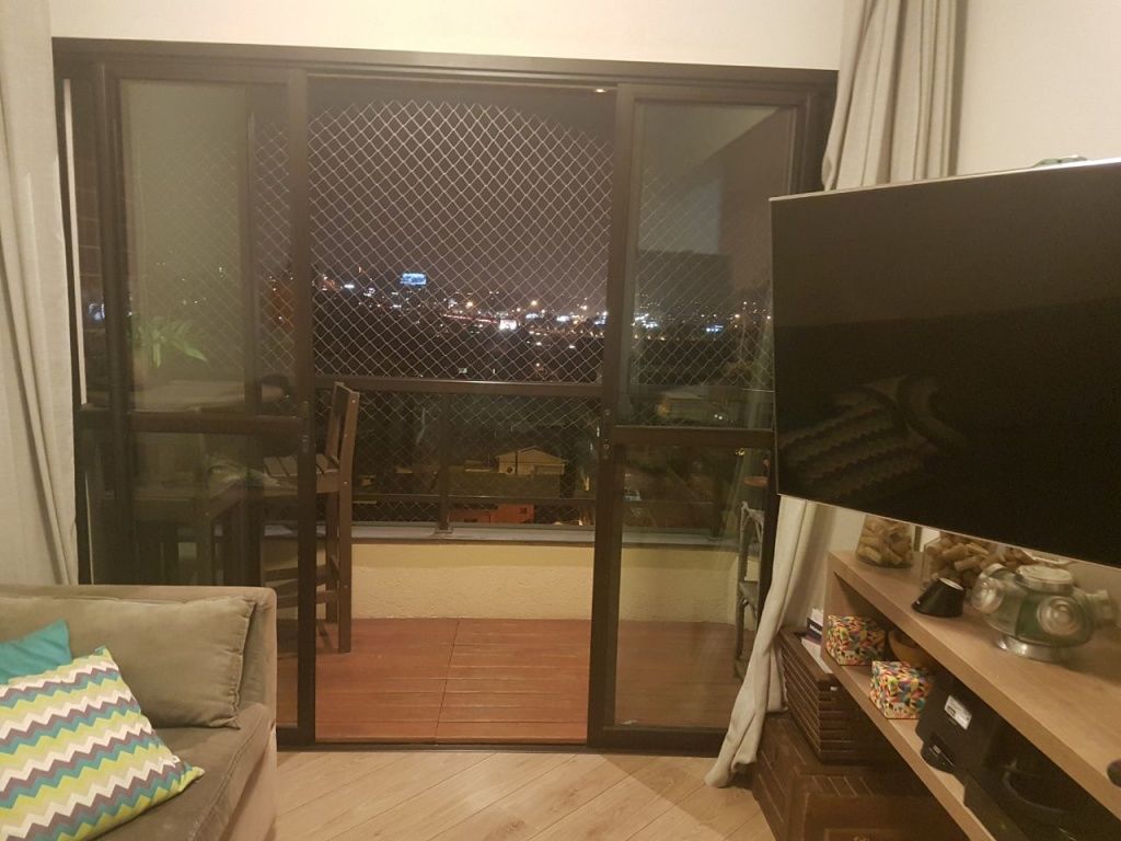 Apartamento para Venda - Rudge Ramos