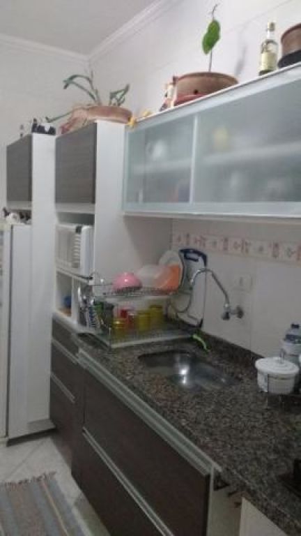 Apartamento para Venda - Centro